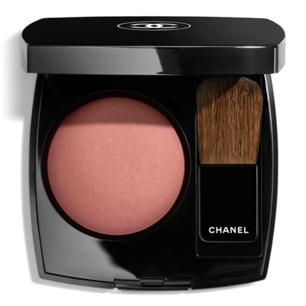 JOUES CONTRASTE Powder Blush - 02 ROSE BRONZE
