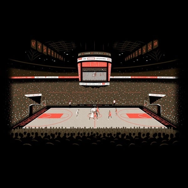 Saint Joseph at Saint Louis tickets in St. Louis (Chaifetz Arena) - Dec 31, 2025 at 3:00pm | SeatGeek