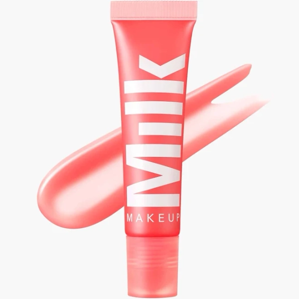 Milk Makeup Balmade Electrolyte Hydrating Tinted Lip Balm
