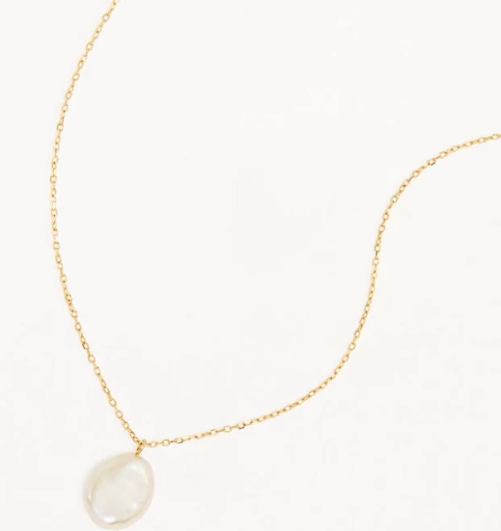 Charlotte Tranquility Necklace