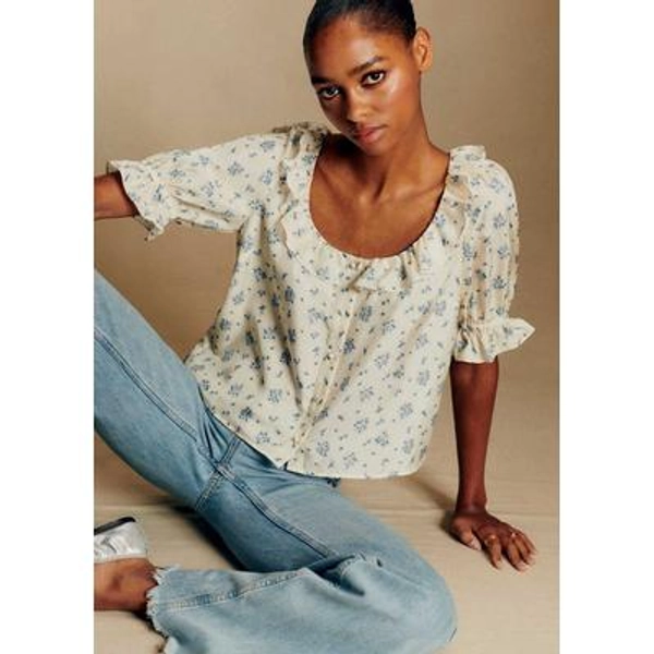 Kerinne Shirt