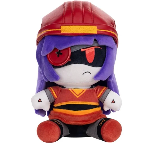 Doll Plush