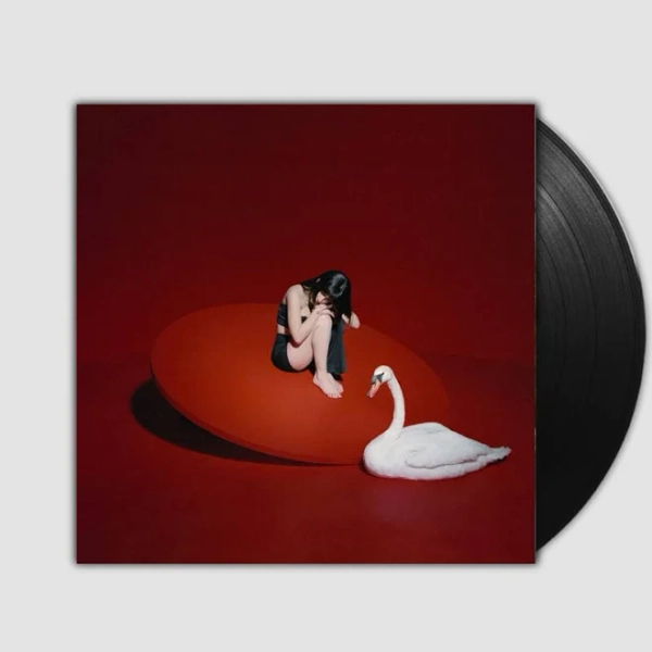 The Marias 'Cinema' LP