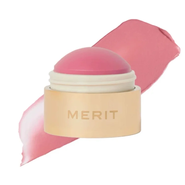Flush Balm Cream Blush - Stockholm