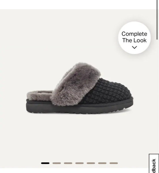 Women's Cozy