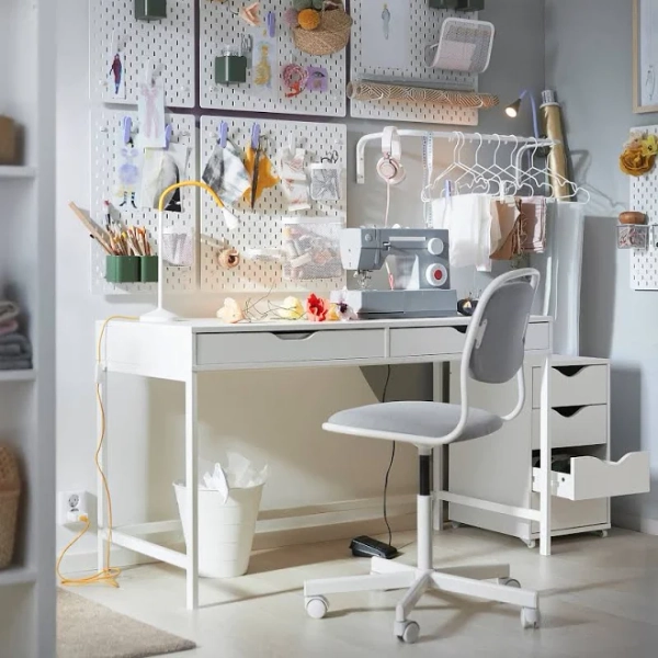 IKEA FRIIDROTT Drawer Unit
