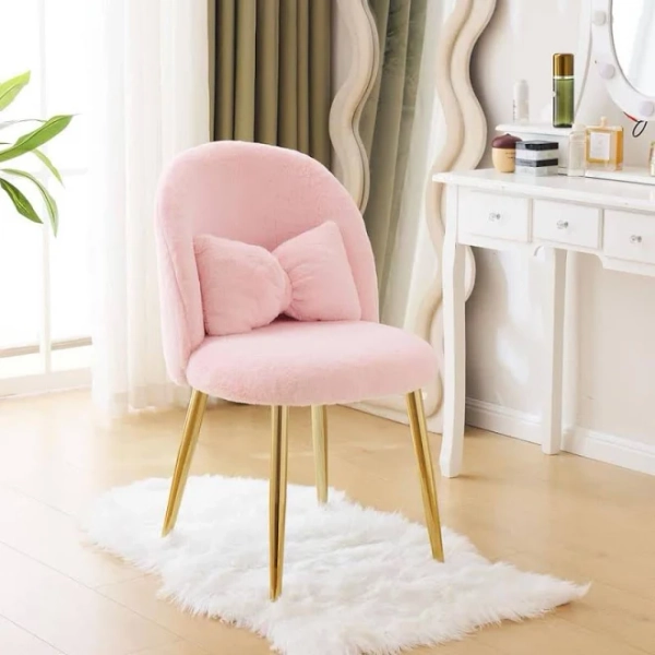 Karl home Makeup Vanity Seats