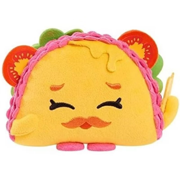 Shopkins 6" Plush - Taco