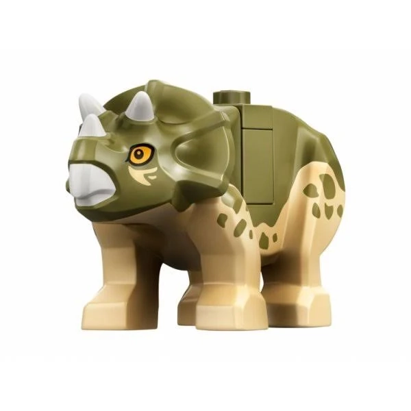 Lego Dinosaurs