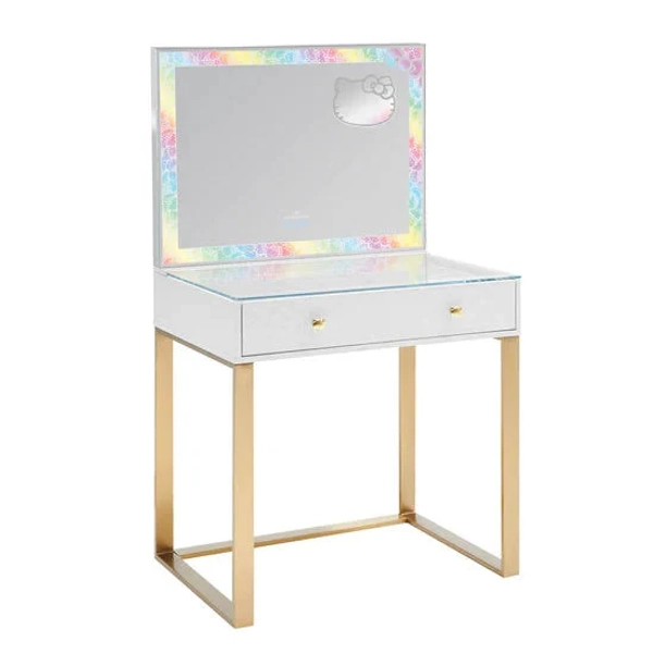 Impressions Vanity Co. Hello Kitty SlayStation Mini + Vanity Mirror