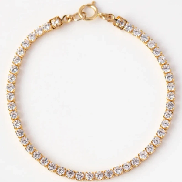 Material Girl Bracelet