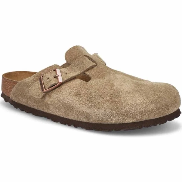 Birkenstock Boston Soft