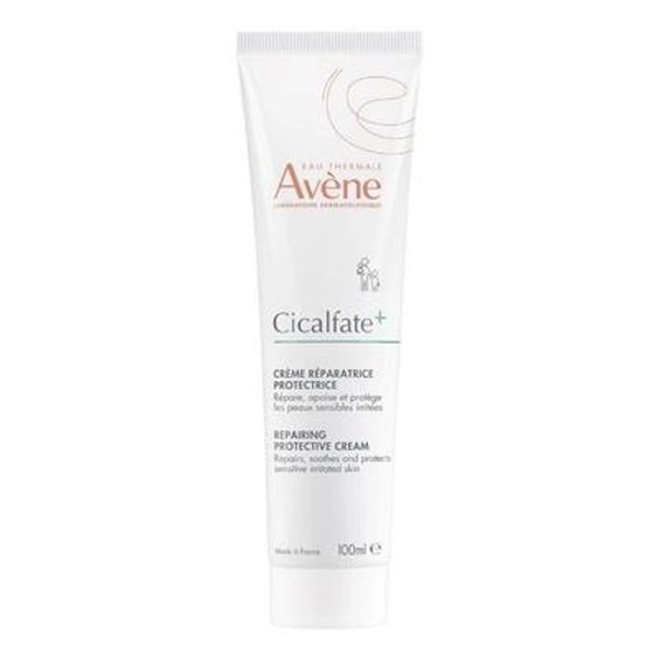 Avene Cicalfate+ Repairing Protective Cream 100ml