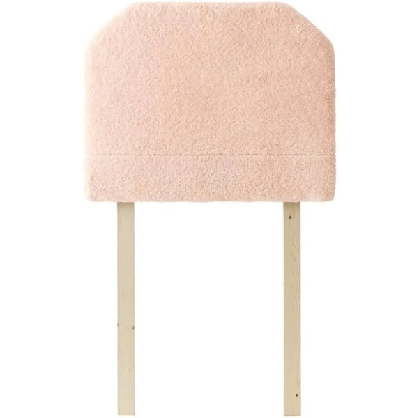 DormCo Mo' Bunny Love College Headboard