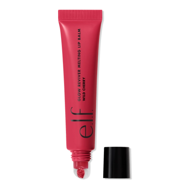 Glow Reviver Melting Lip Balm - Wild Cherry