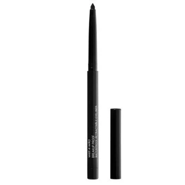 Wet n Wild Breakup Proof Retractable Eyeliner