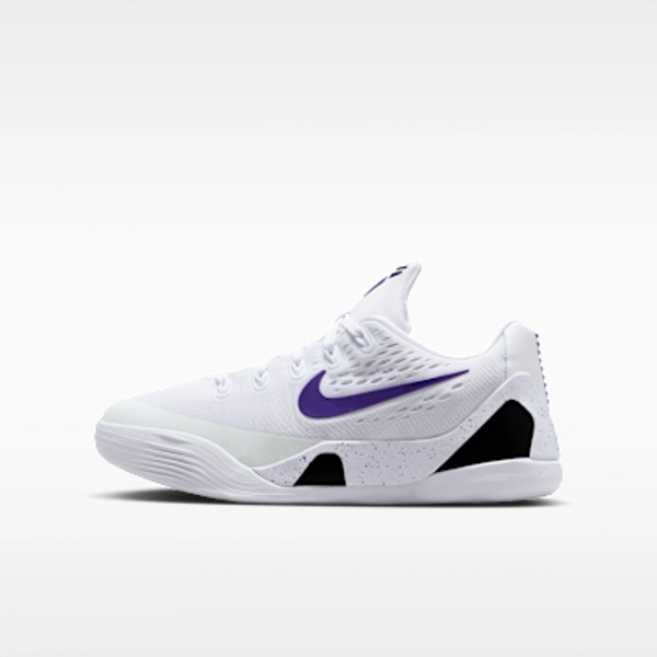 Kobe IX Big Kids' Basketball Shoes