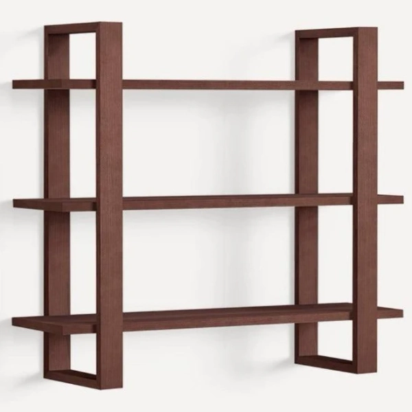 Burrow Index Wall Shelf