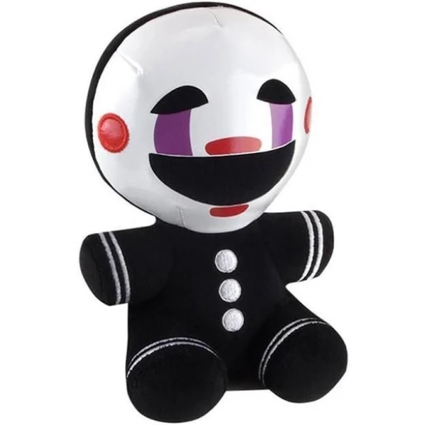 Funko Five Nights at Freddy'S Nightmare Marionette Plush