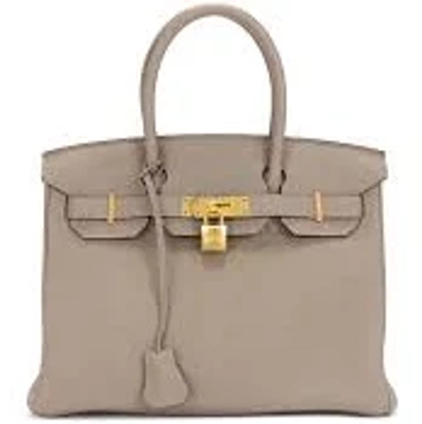 Hermes Birkin 30 Togo
