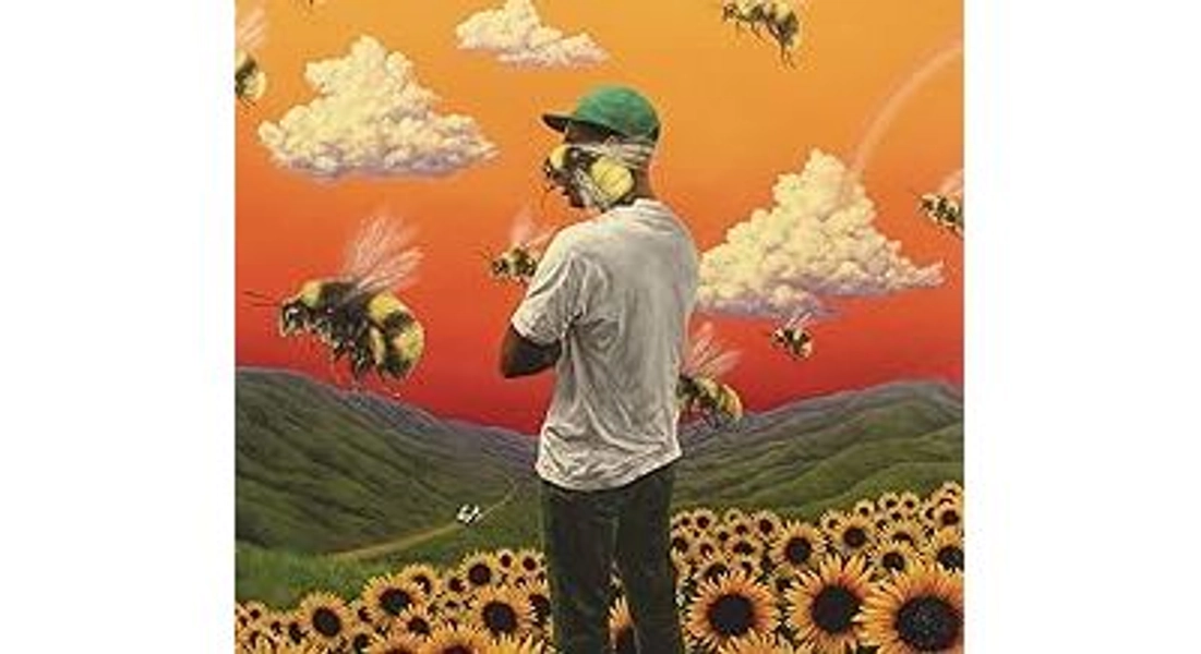 Flower Boy