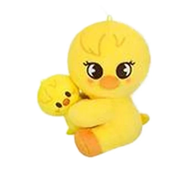 Stray Kids SKZOO Magnet Plush Set