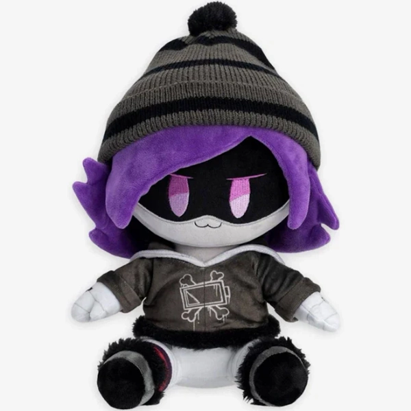 UCC Murder Drones Uzi Plush