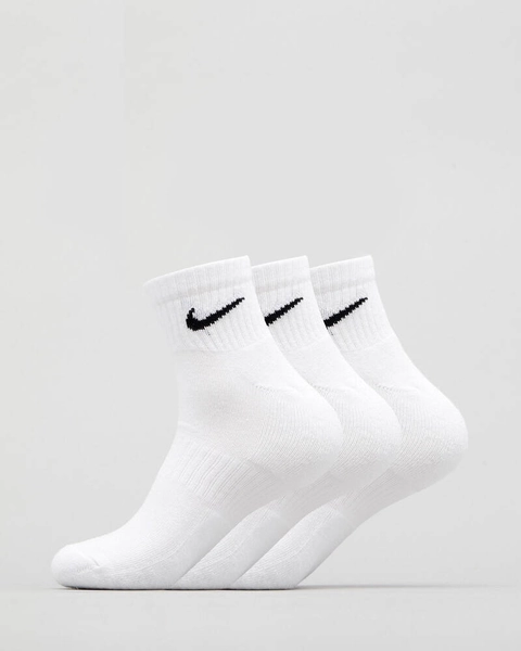 Women's Everyday Cushion Ankle Sock Pack