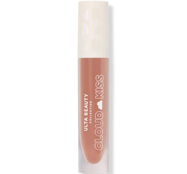 Ulta Beauty Collection Cloud Kiss Matte Lip Cream