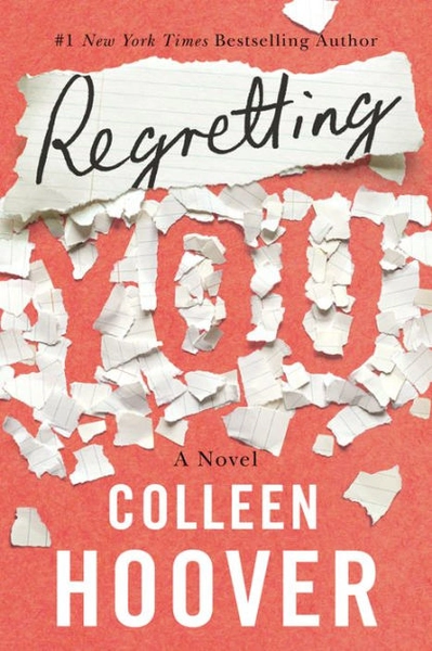Regretting You|Paperback