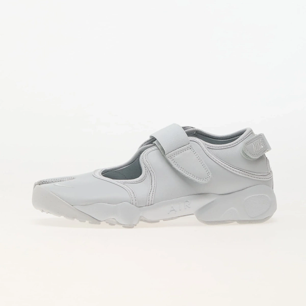 Buty damskie Nike W Air Rift Pure Platinum/ Pure Platinum (HM5737-001) | Footshop