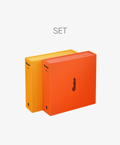 Butter (Set)