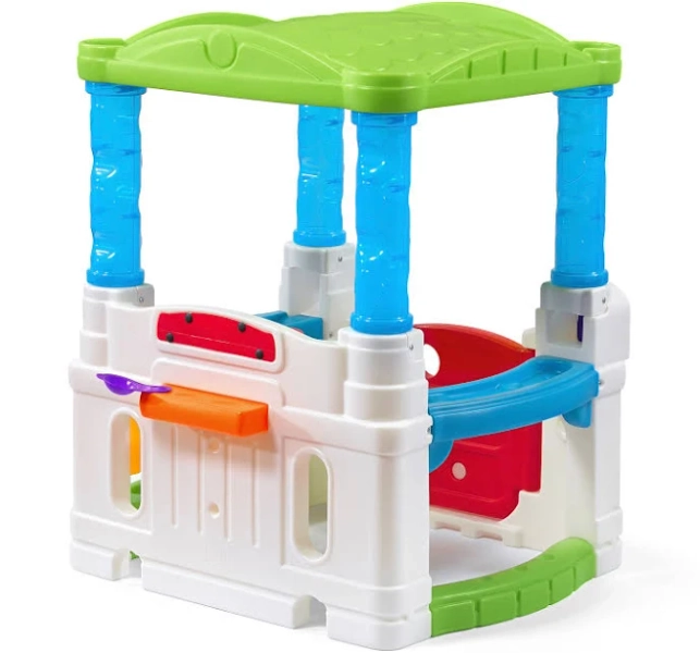 Step 2 Wonderball Fun Playhouse