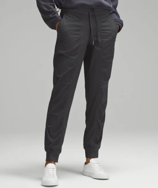lululemon Women's Dance Studio Mid-Rise Jogger *Full Length *