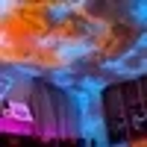 Cloud Light Multicolor Lightning Changing, 3D Thundercloud LED Light Cotton Lightning Cloud Colorful Atmosphere Night Light, DIY Creative Cloud Lights for Bedroom Gaming Room Indoor, 26.2 Feet