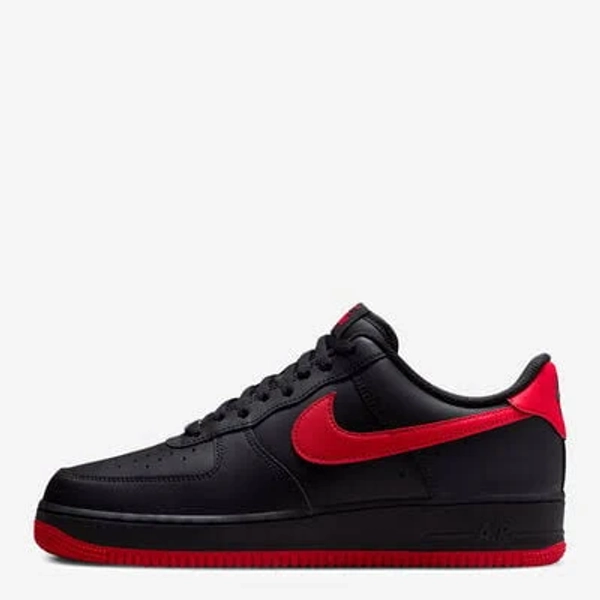 Nike Men's Air Force 1 '07 Sneakers