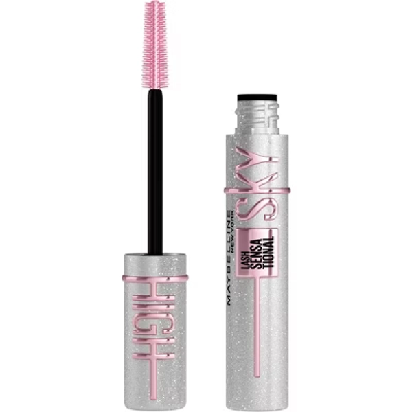 Maybelline Lash Sensational Sky High Lengthening Mascara - 791 Washable Space Diamond - 0.24 fl oz
