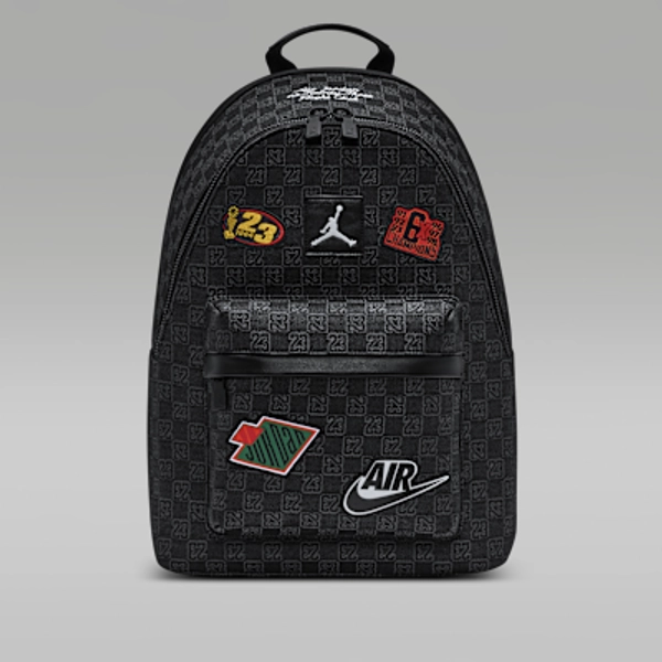Jordan Monogram Backpack (20L)