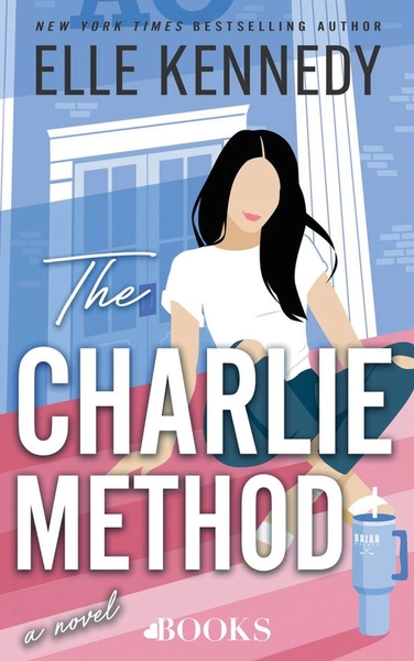 Campus Diaries 3 - The Charlie Method, Elle Kennedy | 9789062224371 | Boeken | bol