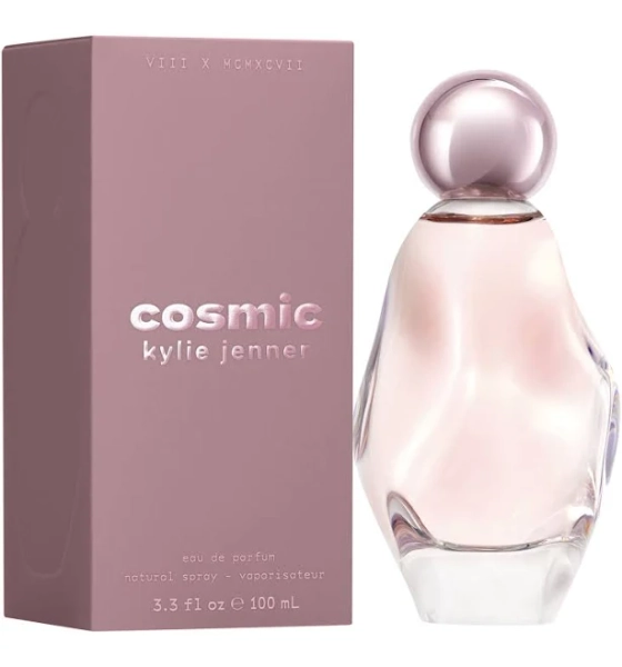 Kylie Cosmetics Cosmic Eau de Parfum