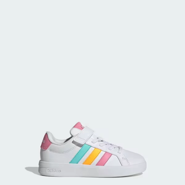 GRAND COURT 3.0 Shoes CHILDREN