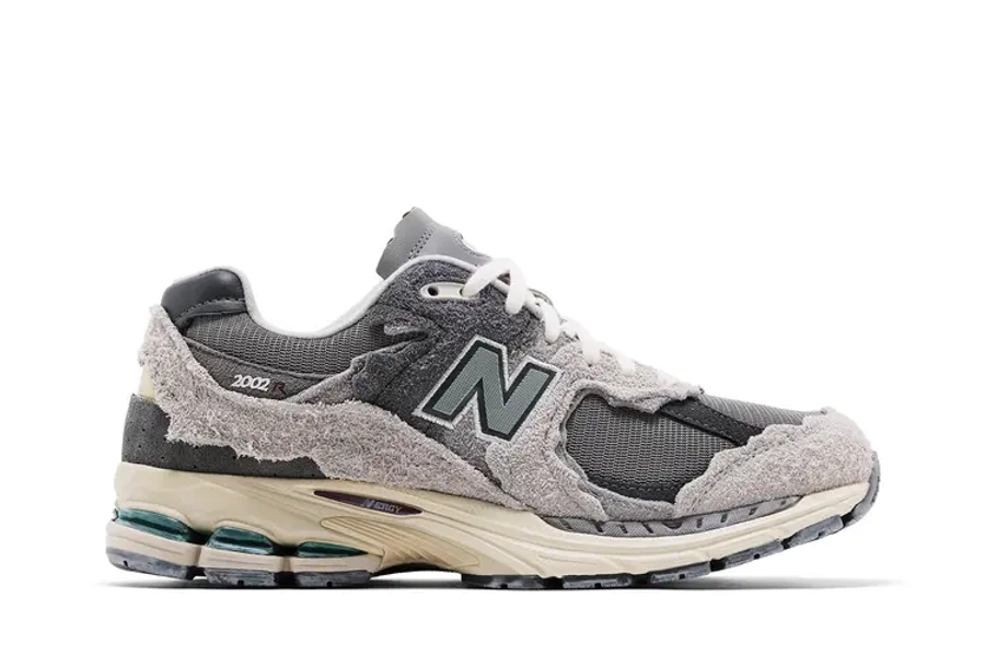 Buy New Balance 2002R 'Protection Pack - Rain Cloud' - M2002RDA | GOAT