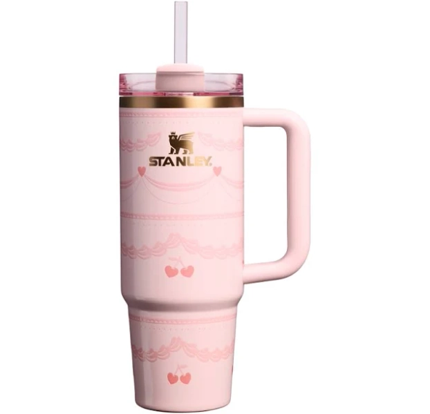 Stanley Quencher H2.0 Flowstate Tumbler