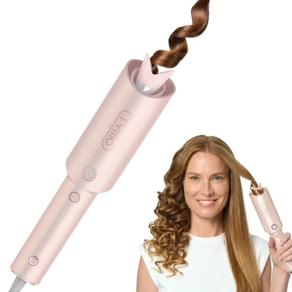 TYMO CURLPRO Automatic Curling Iron