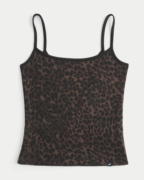Hollister Callie Reversible Cami