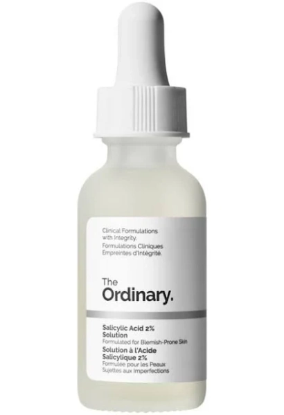 The Ordinary Salicylic Acid 2% Solution