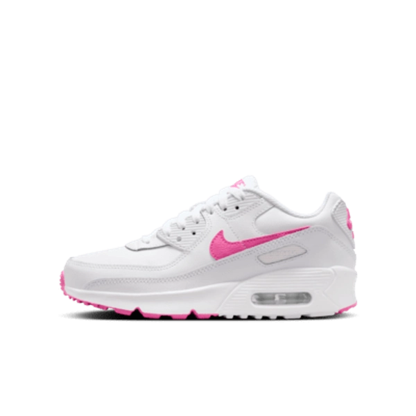 Nike Air Max 90 Big Kids' Shoes