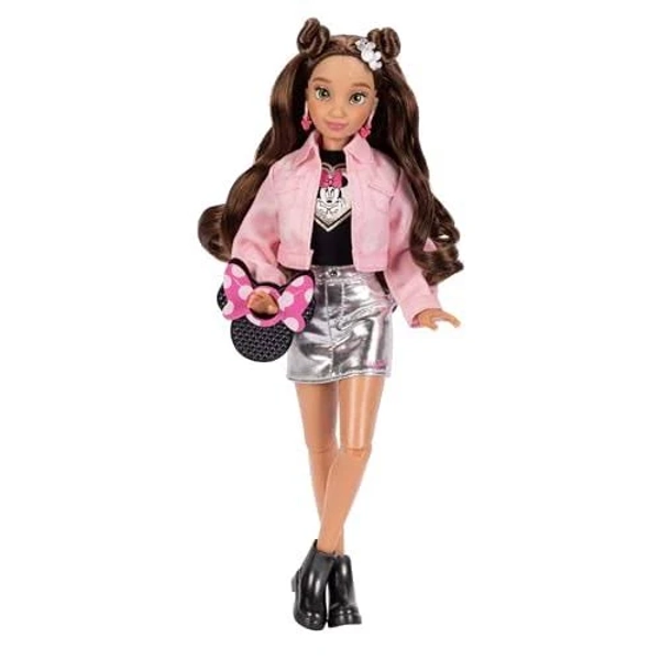 Disney ILY 4ever Minnie Mouse Inspired Doll Toy