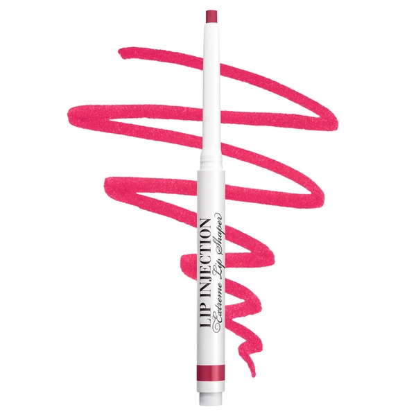 Lip Injection Extreme Lip Shaper - Voted Most Popular - 0.38 g