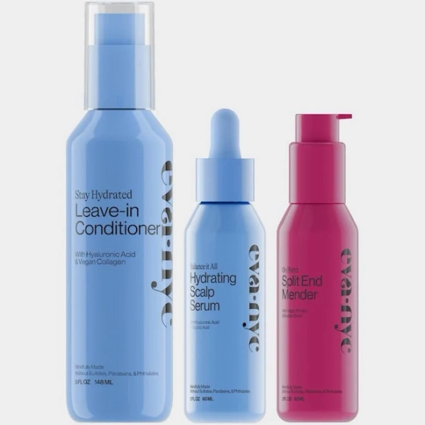 EVA NYC Light Treatment Bundle